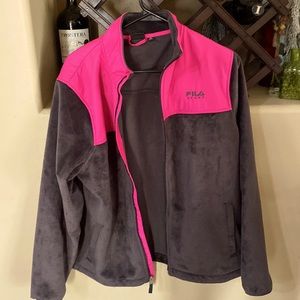 Fila jacket brand new size xl